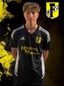 Avatar Bild