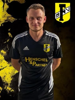 Avatar Bild für Marius Meyer