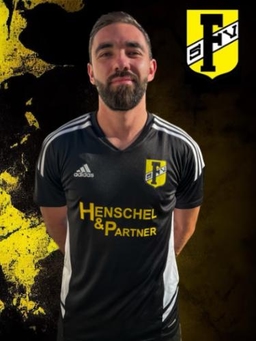 Avatar Bild für Steven Hartmann