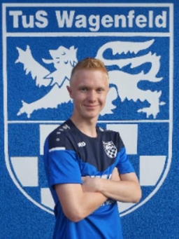 Avatar Bild für Jonas Laubner