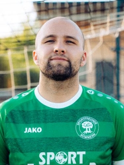 Avatar Bild für Cedric Wenderoth