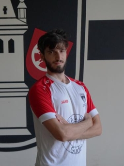 Avatar Bild für Eren Aydemir