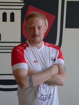 Avatar Bild für Kevin Baermann