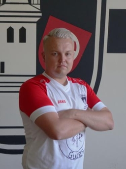 Avatar Bild für Christopher Leue