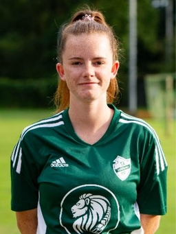 Avatar Bild für Maidie Laetitia Becker