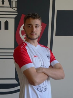 Avatar Bild für Luca Merlino