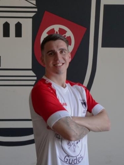 Avatar Bild für Benedict Ring