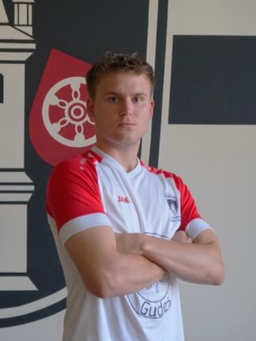 Avatar Bild für Jakob Leonard Manus