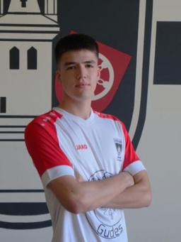 Avatar Bild für Finn Oliver Schott