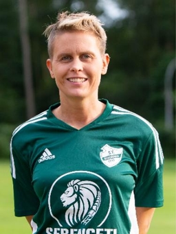 Avatar Bild für Ann-Katrin Rüsing