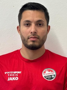 Avatar Bild für Zoubir Nait Baha