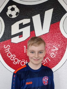 Avatar Bild für Luis Matteo Sarink