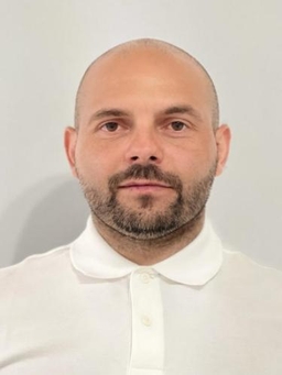 Avatar Bild für Casian-Stefan Iuhasz