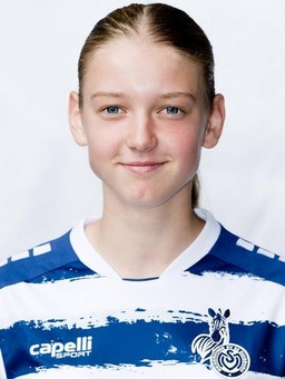 Avatar Bild für Tara-Josephine Resing