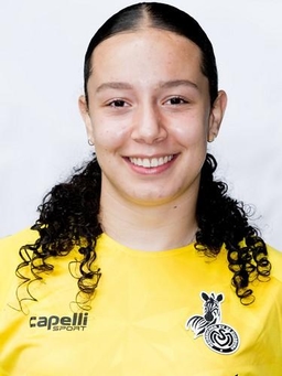 Avatar Bild für Anissa Rouinba
