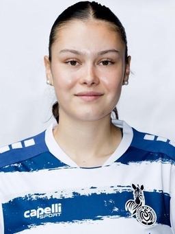 Avatar Bild für Stine Kaempf