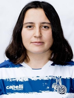 Avatar Bild für Rabaa Al-Lahib