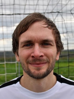 Avatar Bild für Kevin Rubeck