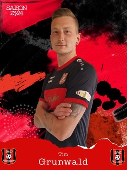 Avatar Bild für Tim Grunwald