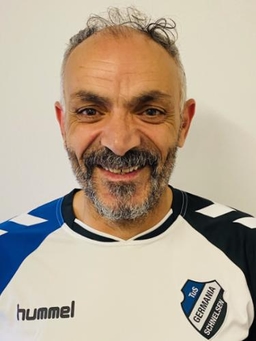 Avatar Bild für Mehmet Serif Özdogan
