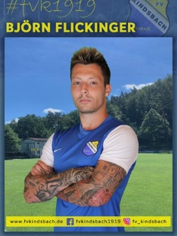 Avatar Bild für Björn Flickinger