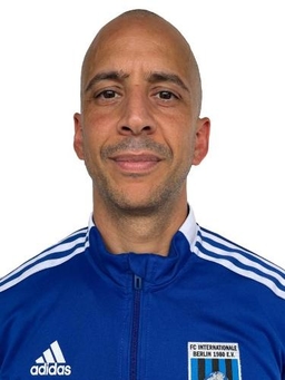 Avatar Bild für Khaled Jouini