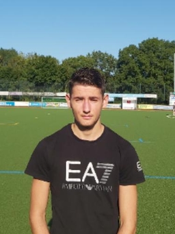 Avatar Bild für Xhesjan Kopaci