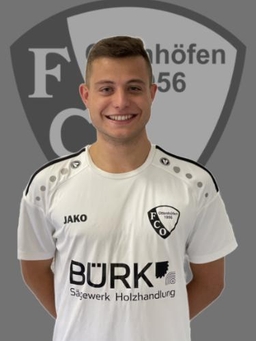 Avatar Bild für Luca Herr