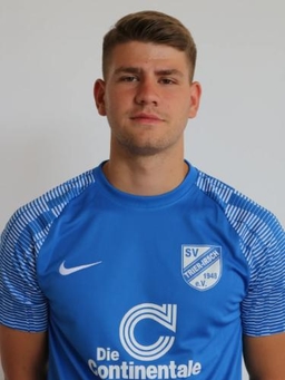 Avatar Bild für Steven Becker