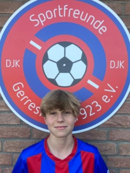 Avatar Bild für Maximilian Paul Friedrich Baum