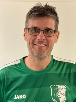 Avatar Bild für Manuel Erdmenger