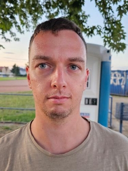 Avatar Bild für Michal Szaton