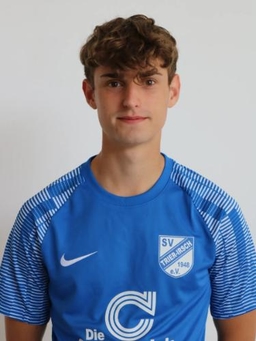 Avatar Bild für Luca Schmitt