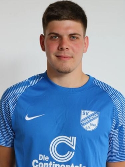 Avatar Bild für Marvin Theis