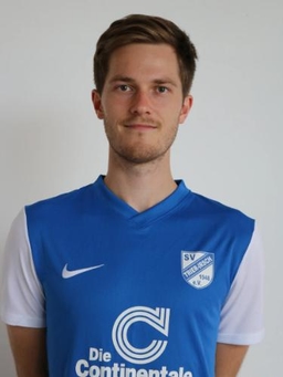 Avatar Bild für Yves Geisler