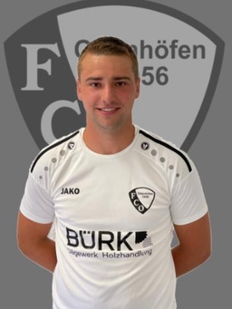 Avatar Bild für Matthäus Bohnert