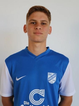 Avatar Bild für Hakauan Kamphorst Morales