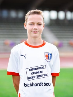 Avatar Bild für Niklas Ballau
