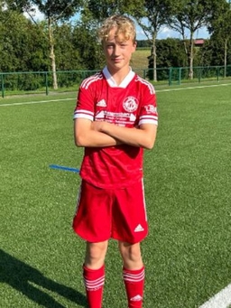 Avatar Bild für David Ray Geerdts