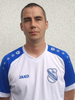 Avatar Bild für Artem Khamzin
