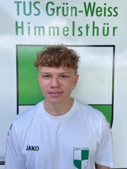 Avatar Bild für Jonas Jan Christoph Baumgärtel