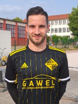 Avatar Bild für Nico Kaufmann