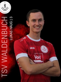 Avatar Bild für Lukas Haug