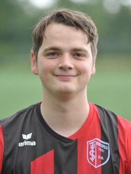 Avatar Bild für Alexander Maria Bürger