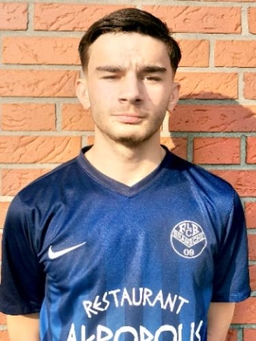 Avatar Bild für Miran Ahmad