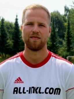 Avatar Bild für Pavel Hauer