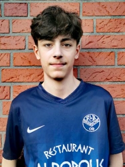 Avatar Bild für Berat Mercan