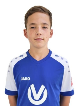 Avatar Bild für Josiah Hildebrandt