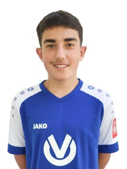 Avatar Bild für Ömer-Faruk Kazan