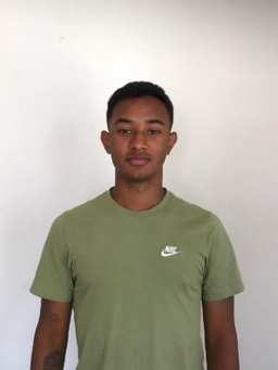 Avatar Bild für Joao Victor Braga De Souza